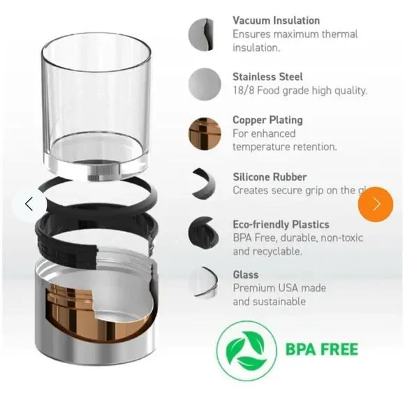 On The Rocks Cooler - Picture 3 of 7